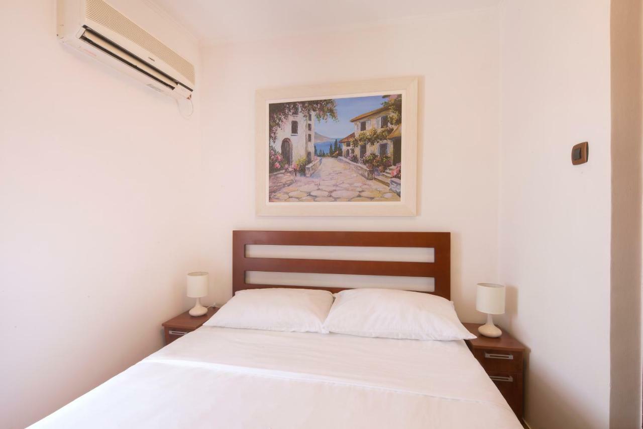 Apartment Kovacevic Old Town บุดวา ภายนอก รูปภาพ